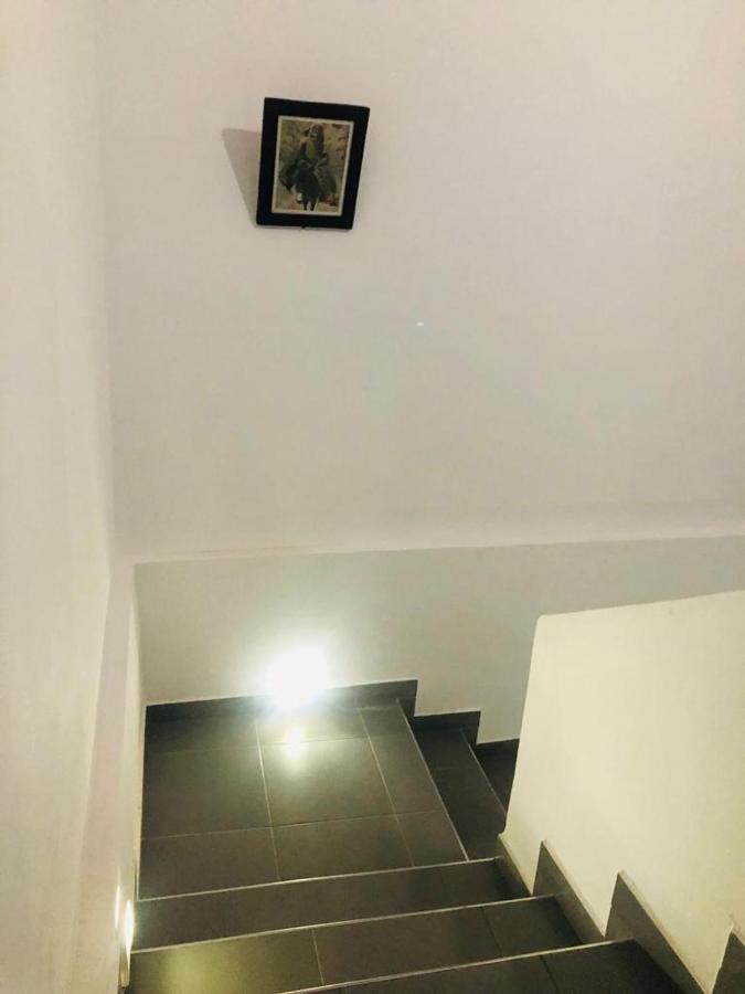 Auberge De La Riviere Du Dades Boumalne Εξωτερικό φωτογραφία